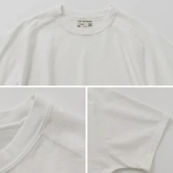KEPANI T-Shirts^/ Freedom Sleeve T-Shirt Laffy Jersey