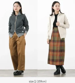 KEPANI Sweatshirts^/ Great Smoky Raffybrushed-lining stand neck sweatshirt jacket