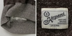 KEPANI Sweatshirts^/ Harris-2 Crew Sweatshirt