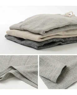 KEPANI T-Shirts^/ Hooded Pullover Raffi Stretch Milling Long Sleeves