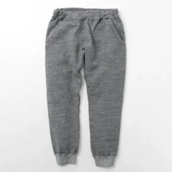 KEPANI Trousers^/ Longbeach Cropped Pants
