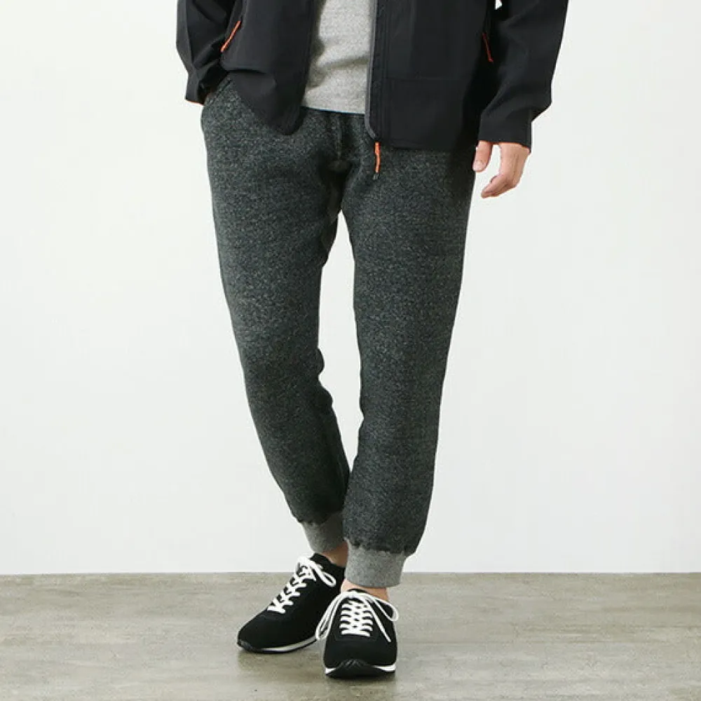 KEPANI Trousers^/ Longbeach Cropped Pants