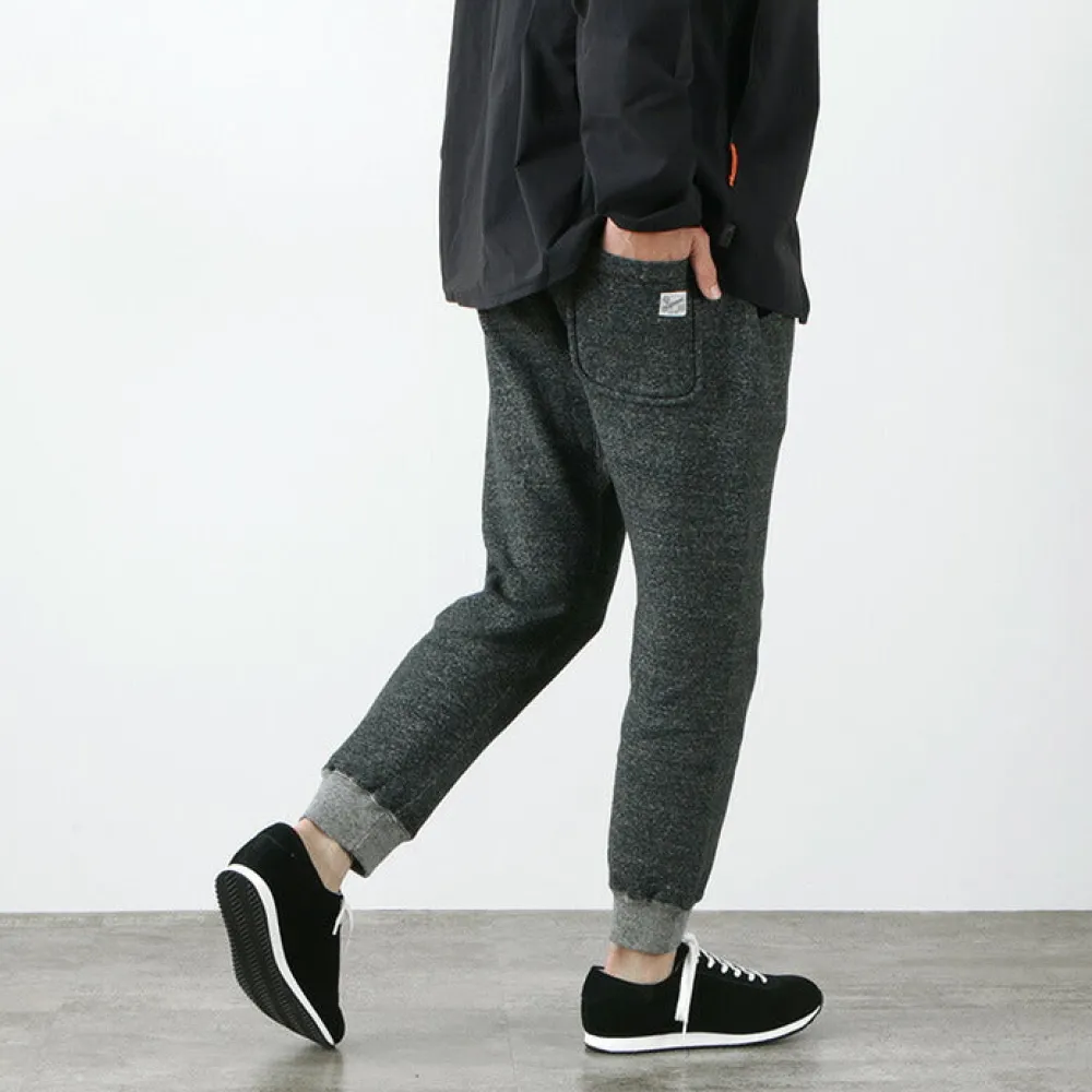 KEPANI Trousers^/ Longbeach Cropped Pants