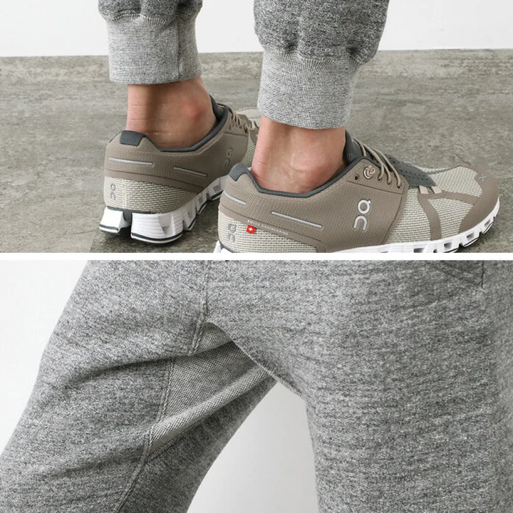 KEPANI Trousers^/ Longbeach Cropped Pants