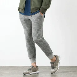 KEPANI Trousers^/ Longbeach Cropped Pants