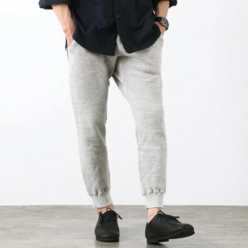 KEPANI Trousers^/ Longbeach Cropped Pants