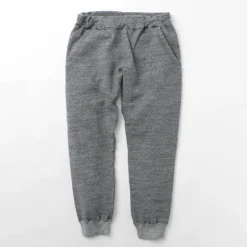 KEPANI Trousers^/ Longbeach Cropped Pants