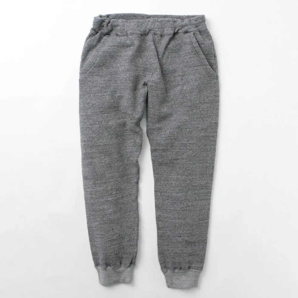 KEPANI Trousers^/ Longbeach Cropped Pants
