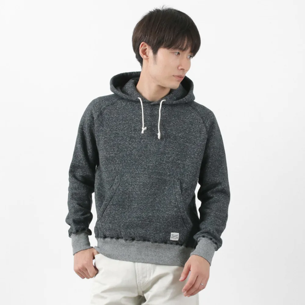 KEPANI Sweatshirts^/ Manchester 2 Sweatshirt Hoodie