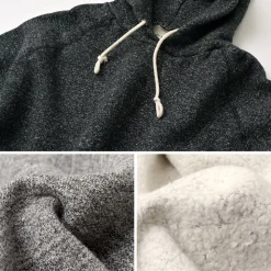 KEPANI Sweatshirts^/ Manchester 2 Sweatshirt Hoodie