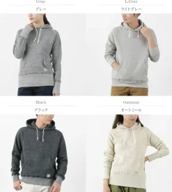 KEPANI Sweatshirts^/ Manchester 2 Sweatshirt Hoodie
