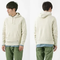 KEPANI Sweatshirts^/ Manchester 2 Sweatshirt Hoodie