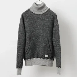 KEPANI Sweatshirts^/ Manchester 3 Turtleneck Sweatshirt