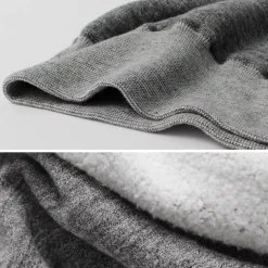 KEPANI Sweatshirts^/ Manchester 3 Turtleneck Sweatshirt