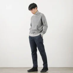 KEPANI Sweatshirts^/ Manchester 3 Turtleneck Sweatshirt