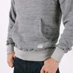 KEPANI Sweatshirts^/ Manchester 3 Turtleneck Sweatshirt