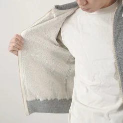 KEPANI Sweatshirts^/ Manhattan 2 Full Zip Hoodie