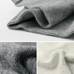 KEPANI Sweatshirts^/ Manhattan 2 Full Zip Hoodie