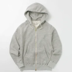 KEPANI Sweatshirts^/ Manhattan 2 Full Zip Hoodie