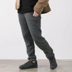 KEPANI Trousers^/ MANRESA Sweatpants