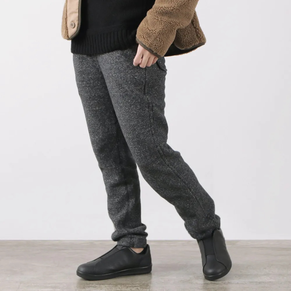 KEPANI Trousers^/ MANRESA Sweatpants
