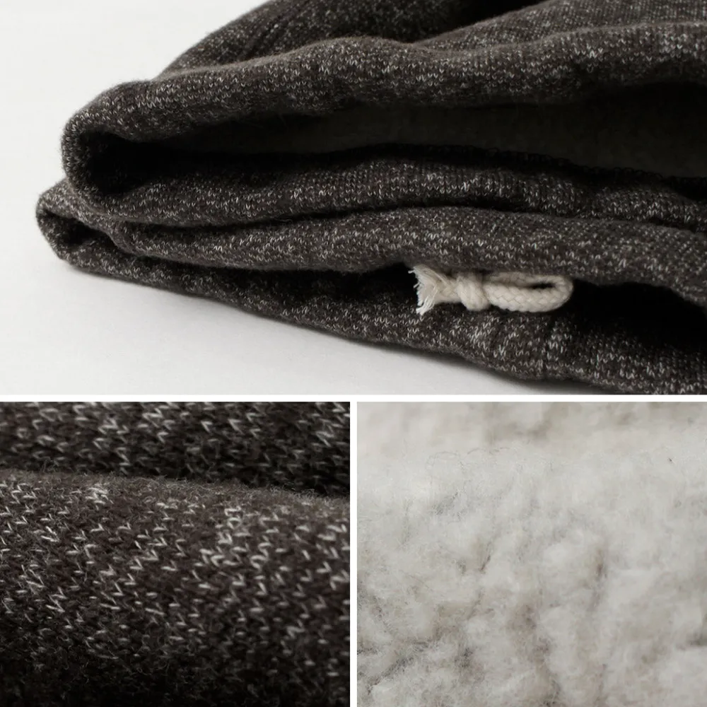 KEPANI Trousers^/ MANRESA Sweatpants