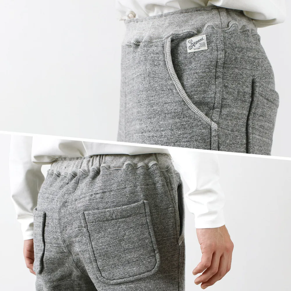 KEPANI Trousers^/ MANRESA Sweatpants