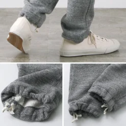 KEPANI Trousers^/ MANRESA Sweatpants