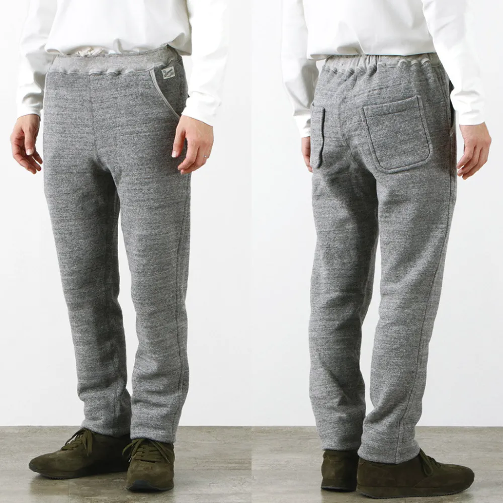 KEPANI Trousers^/ MANRESA Sweatpants