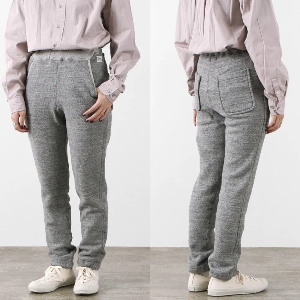 KEPANI Trousers^/ MANRESA Sweatpants