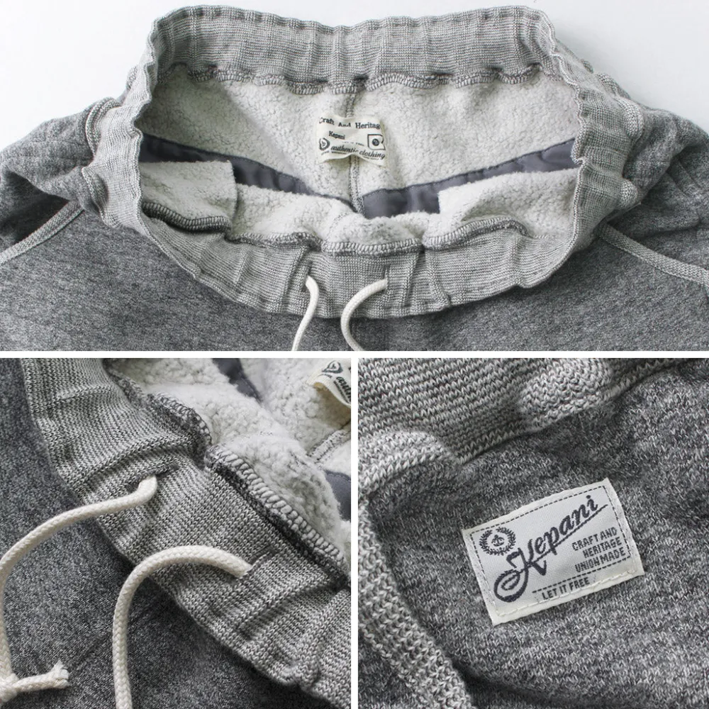 KEPANI Trousers^/ MANRESA Sweatpants