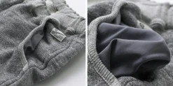 KEPANI Trousers^/ MANRESA Sweatpants