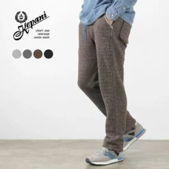 KEPANI Trousers^/ MANRESA Sweatpants