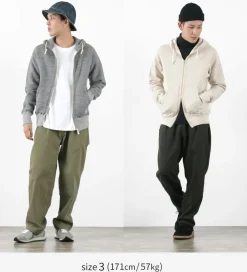 KEPANI Sweatshirts^/ Neo-Manhattan Hoodie