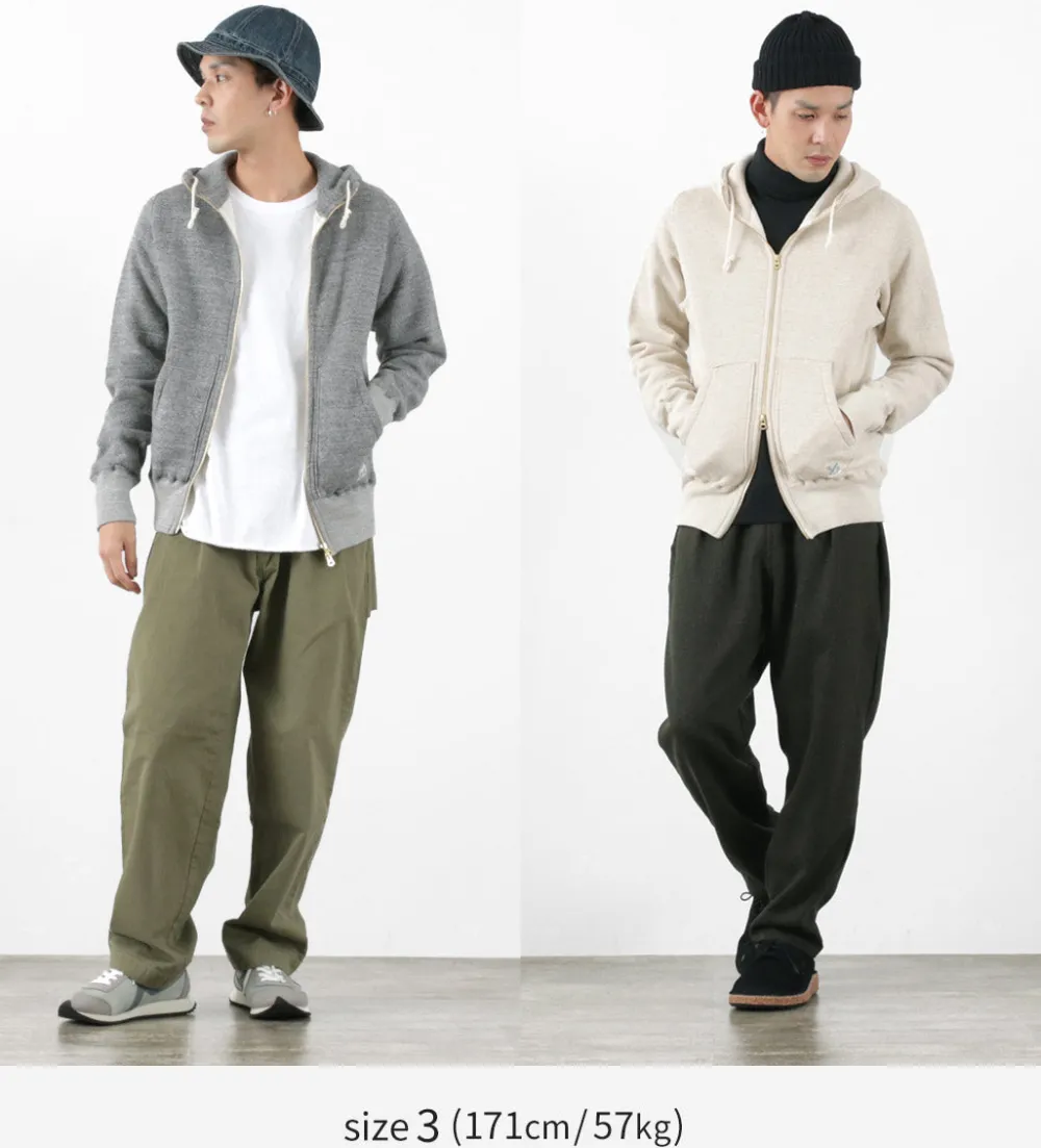 KEPANI Sweatshirts^/ Neo-Manhattan Hoodie