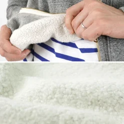 KEPANI Sweatshirts^/ Neo-Manhattan Hoodie