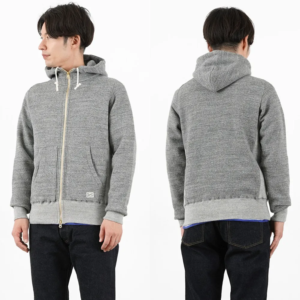 KEPANI Sweatshirts^/ Neo-Manhattan Hoodie