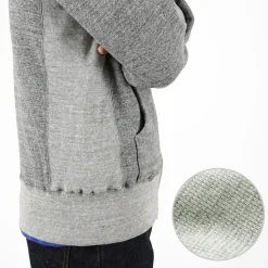 KEPANI Sweatshirts^/ Neo-Manhattan Hoodie