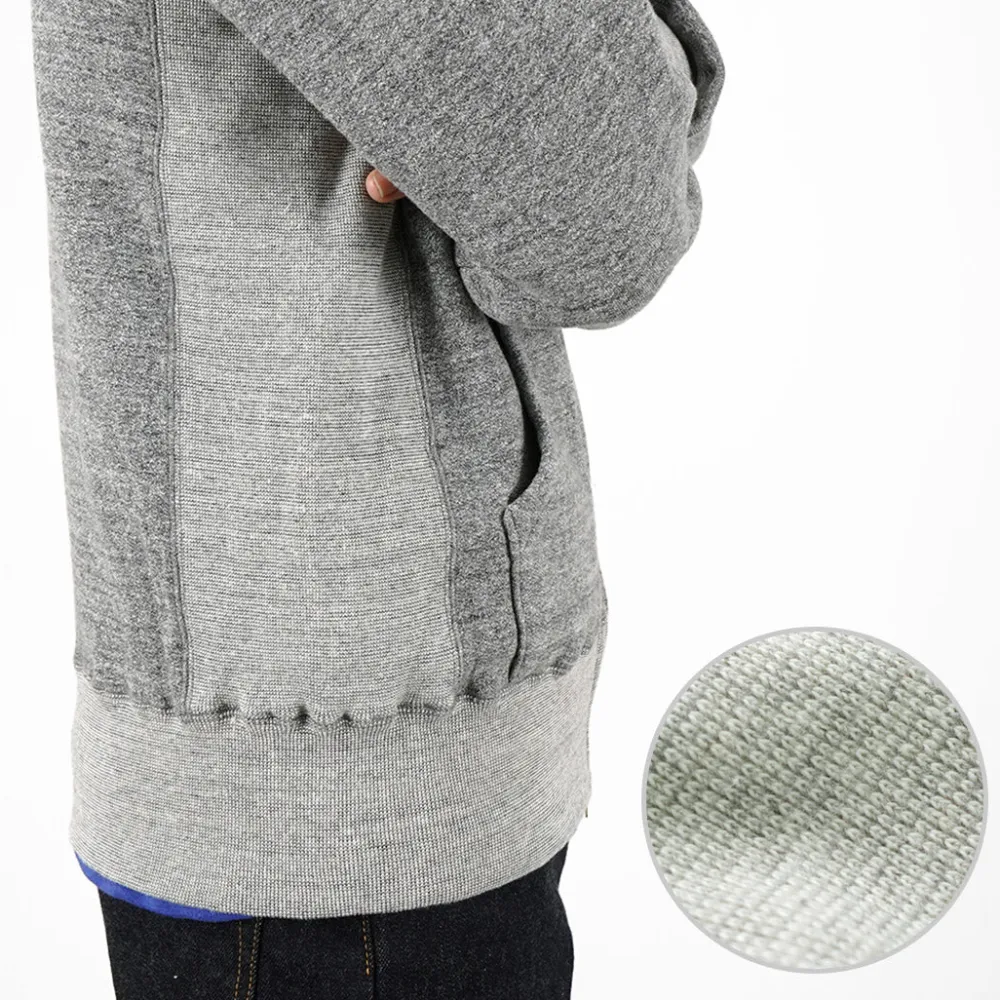 KEPANI Sweatshirts^/ Neo-Manhattan Hoodie