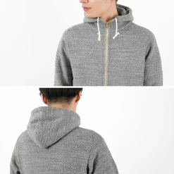KEPANI Sweatshirts^/ Neo-Manhattan Hoodie