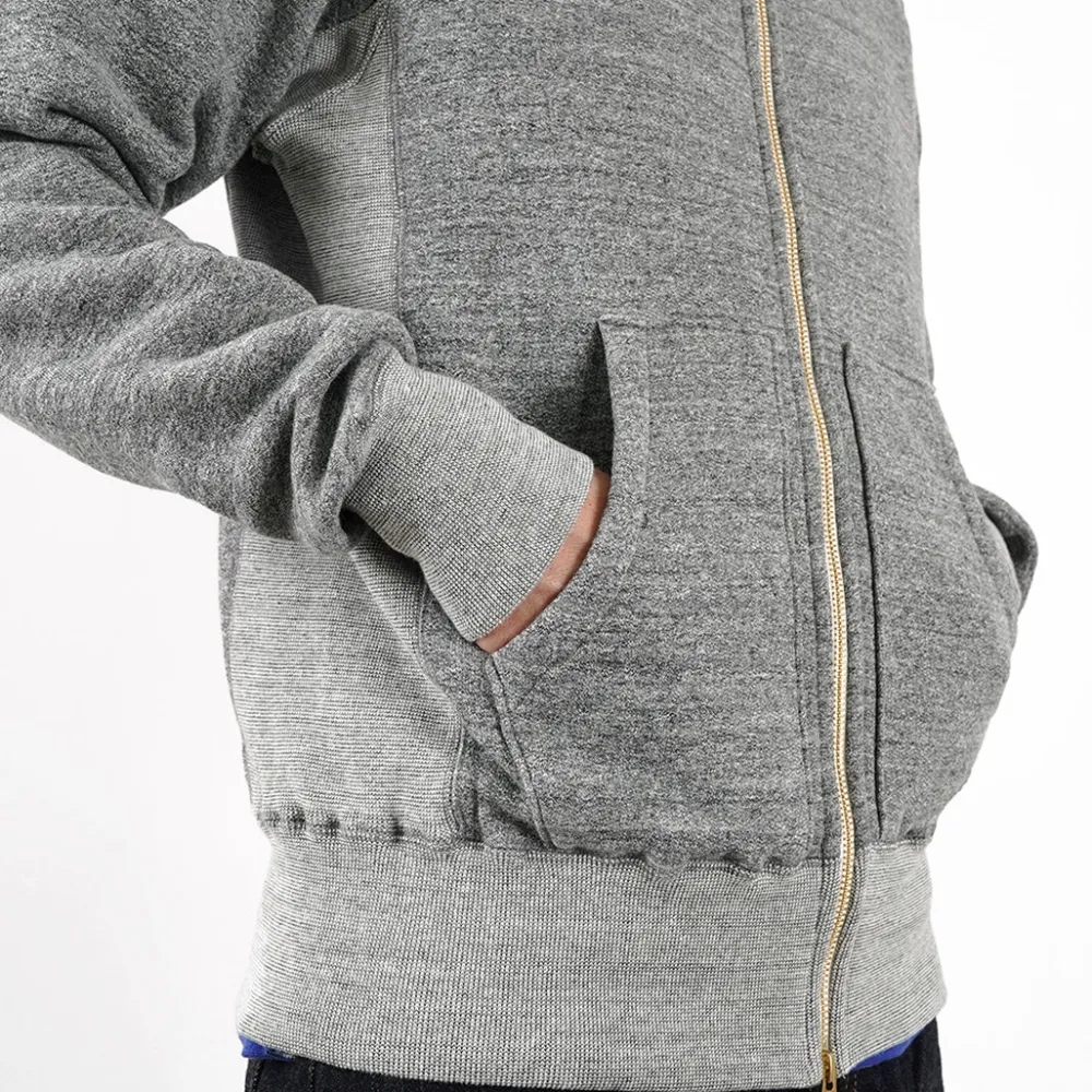 KEPANI Sweatshirts^/ Neo-Manhattan Hoodie