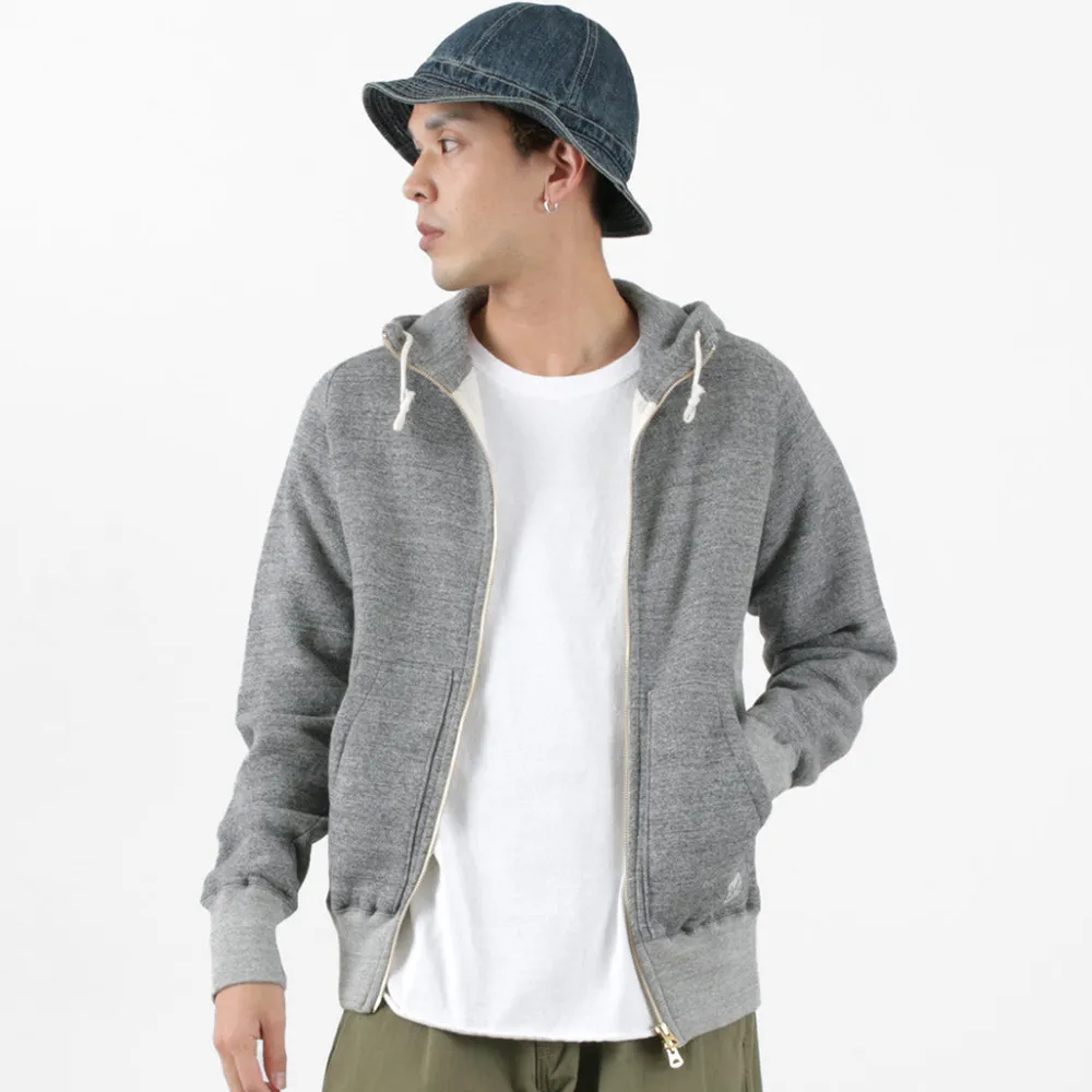 KEPANI Sweatshirts^/ Neo-Manhattan Hoodie