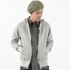 KEPANI Sweatshirts^/ Neo-Manhattan Hoodie