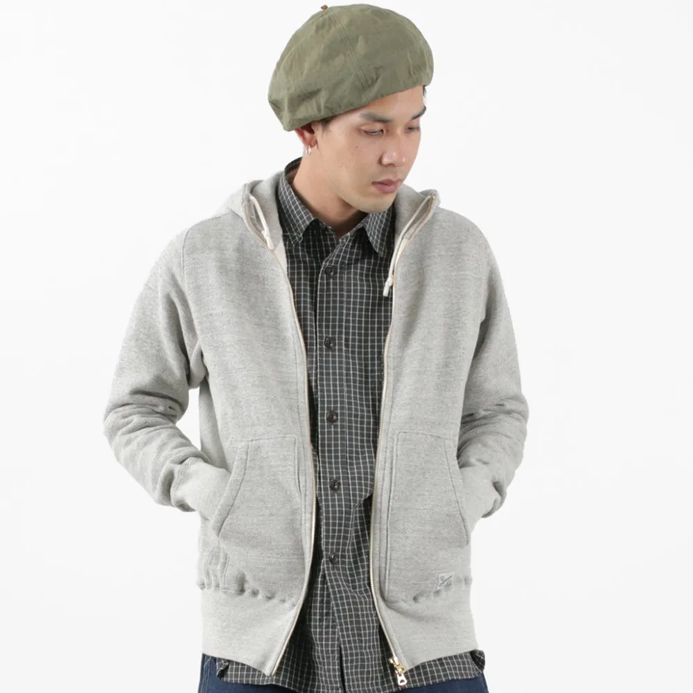 KEPANI Sweatshirts^/ Neo-Manhattan Hoodie
