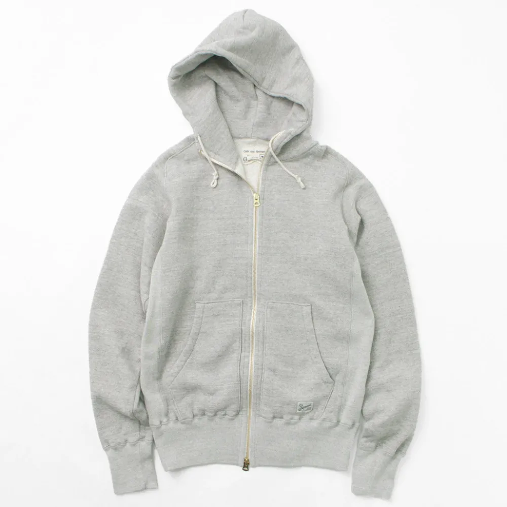 KEPANI Sweatshirts^/ Neo-Manhattan Hoodie