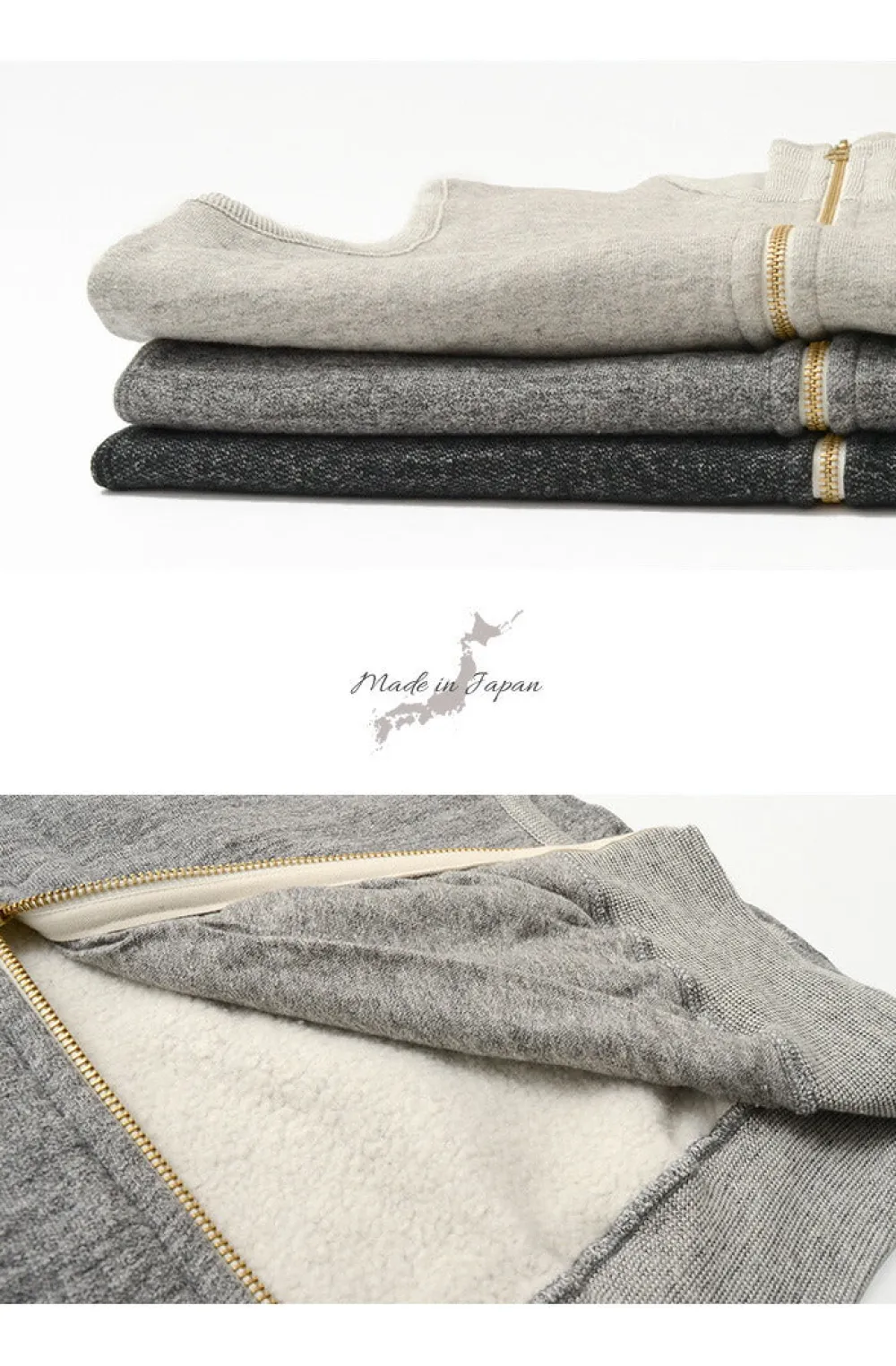 KEPANI Sweatshirts^/ Pinnacle Park Stand Up Neck Sweatshirt Vest