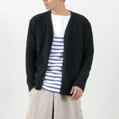 KEPANI Cardigans^/ Pique Cardigan