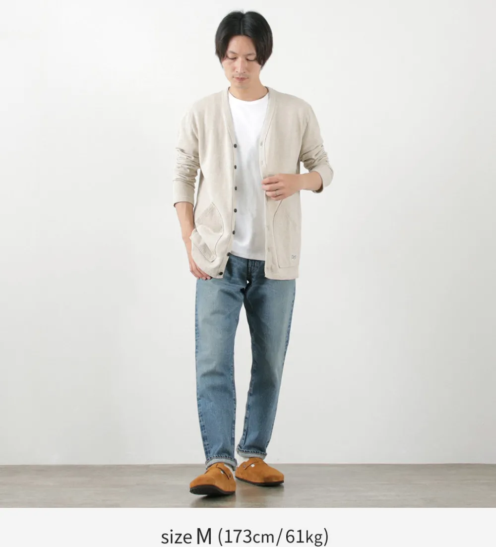 KEPANI Cardigans^/ Pique Cardigan