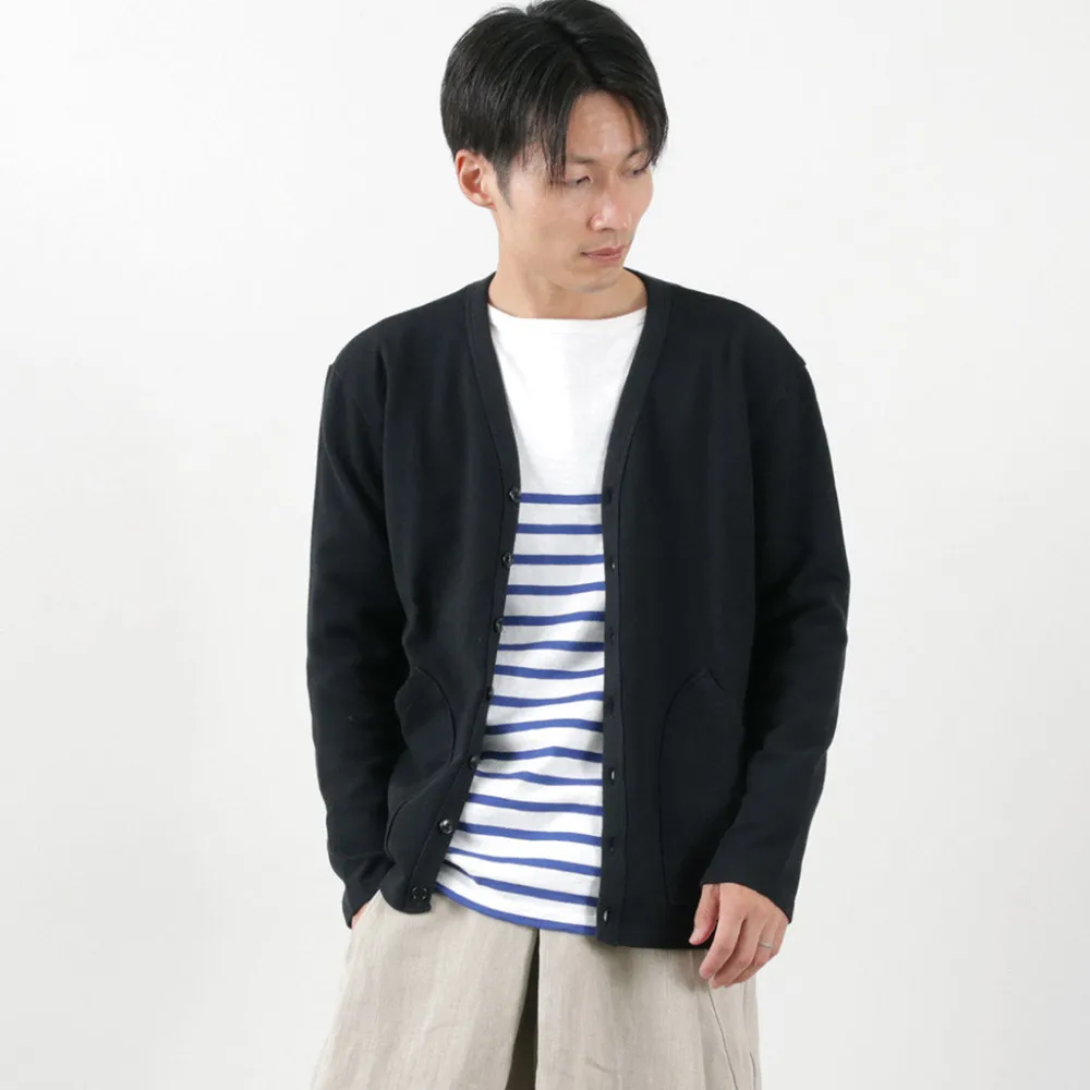KEPANI Cardigans^/ Pique Cardigan