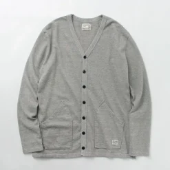 KEPANI Cardigans^/ Pique Cardigan